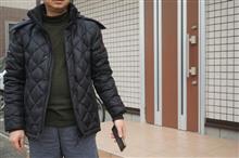 カナダグース HENDRIKSEN COAT