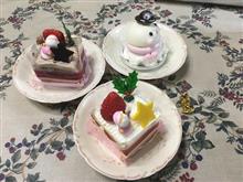 納竿と障子張・・・(^^♪