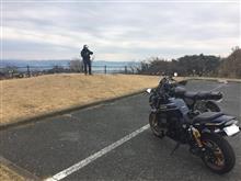 高良山プチツーリング