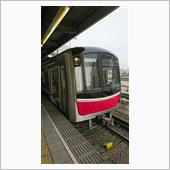 大阪市営地下鉄ぶらり旅