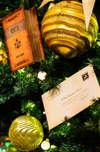 Dear Santa Claus