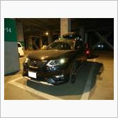 日産スタジアムへ…