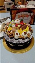 クリスマス～