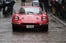 Coppa di Tokyo 2017 　Ferrari 246GT