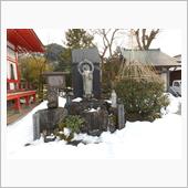 クリスマスのおでかけは