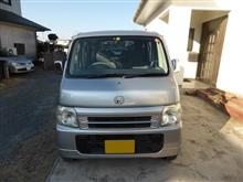 師匠より頂いたVAMOS、納車されました！