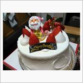 クリスマス・イブ