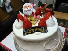 クリスマス・イブ クリスマス・イブ