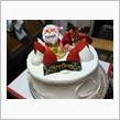 クリスマス・イブ