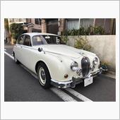 Jaguar 240 Mk. ...
