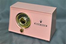 米ゼネラル エレクトリック 真空管ラジオ MODEL877 米ゼネラル エレクトリック 真空管ラジオ MODEL877
