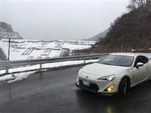 山王海ダム〜リベーンジ〜 山王海ダム〜リベーンジ〜