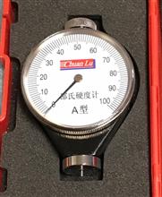 硬度計使ってみたよ   〜  古いスタッドレスわ硬くなるのか？！