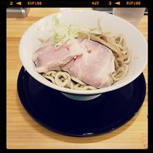 夜ラー