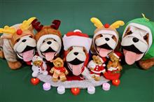 Merry Christmas 2017