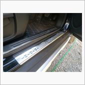 X-TRAIL、ステップガー ...