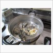 晩御飯