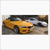 Z4 &#215; RX-7