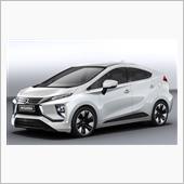 Mitsubishi Con ...