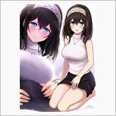よるようございまちゅ