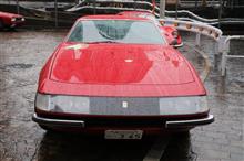 Coppa di Tokyo 2017 　Ferrari 365GTB/4