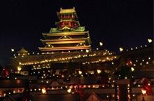 最悪なメリークリスマス…