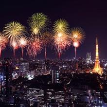 日本の花火は、夏だけじゃない！　澄み切った冬空に上がる花火が堪能できるイベント１０選＝中国メディア