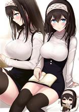 おはようございまちゅ