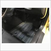 カプチーノ用フロアマット制作 ...