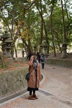 メリクリ京都旅 メリクリ京都旅