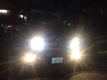 本日、待望の新車が納車されました😁 