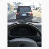 黒のCO7に遭遇