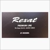 『AT-RX5500A』開封 ...