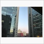 明日は上海へ移動します🇨🇳