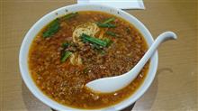 お嫌いですか１５６　味仙の台湾ラーメン