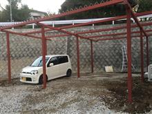 車庫 車庫