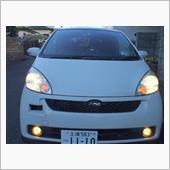 ソニカが５回目の車検終了
