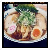 昼ラー