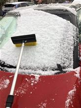 雪