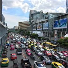 タイ旅行で人生初のCクラス搭乗体験🎵 ➕S660も無事納車されました タイ旅行で人生初のCクラス搭乗体験🎵 ➕S660も無事納車されました