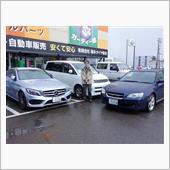 無事に納車されました。