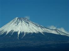 富士山撮り納
