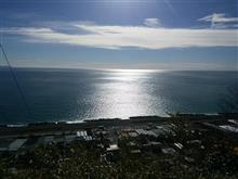 冬旅、第1レグ、久能山東照宮