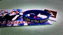 Mary&#39;s Blood 「A Night at the KINEMA CLUB」 