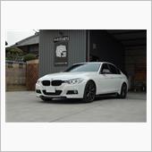 BMW F30のスピーカーを ...