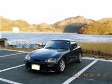 お正月休み初日も榛名湖朝練に行きましたよ♪ お正月休み初日も榛名湖朝練に行きましたよ♪