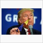 トランプ師匠、それでも２位☆
