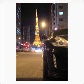 夜な夜なタワー撮影 ٩(ˊᗜ ...
