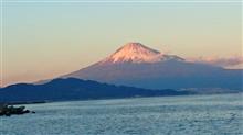 富士山とみなとみらい！！