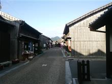 冬旅2017第2レグ、スタート